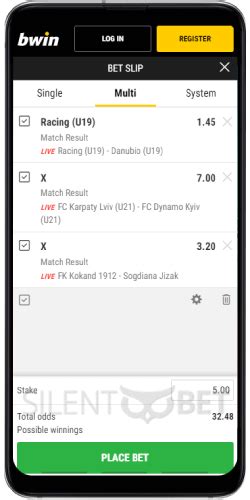 How To Download Bwin App .
